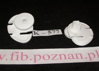 KÓŁKO KOSZA Z MOCOWAN.DX